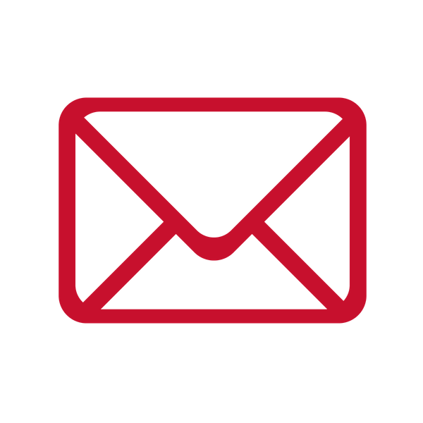 red envelope indicated an email message